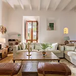 Finca Can Busquera By Rentallorca