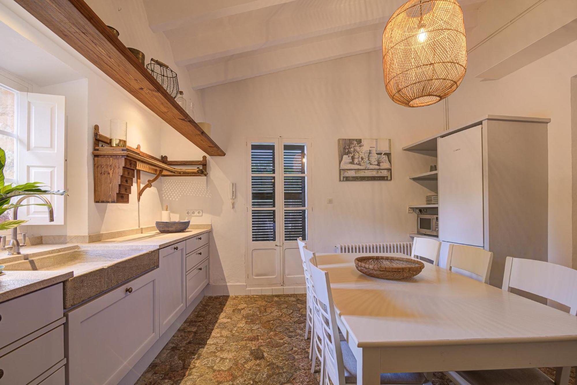 Landhaus Busquera By Rentallorca *