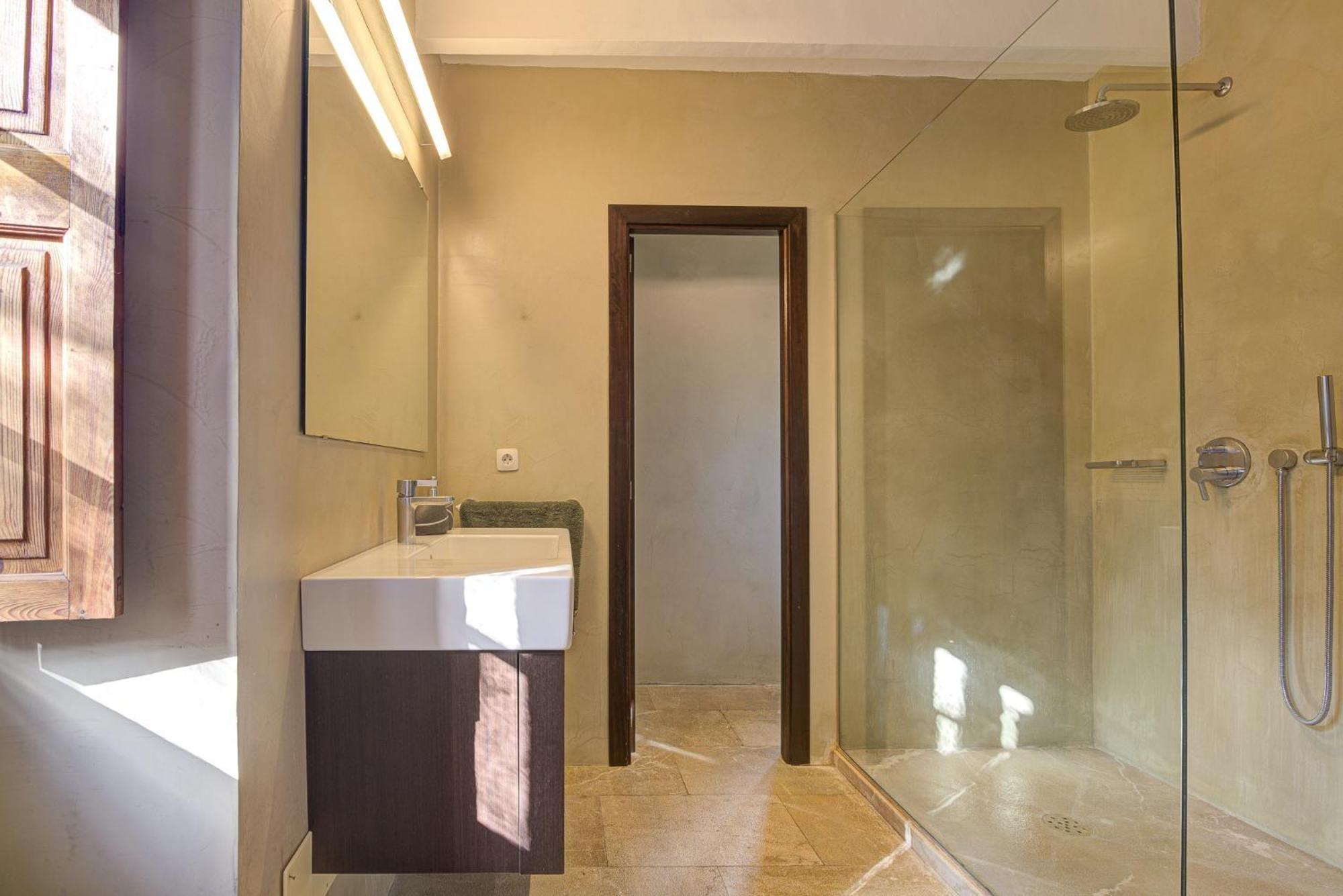 Busquera By Rentallorca Landhaus Sóller