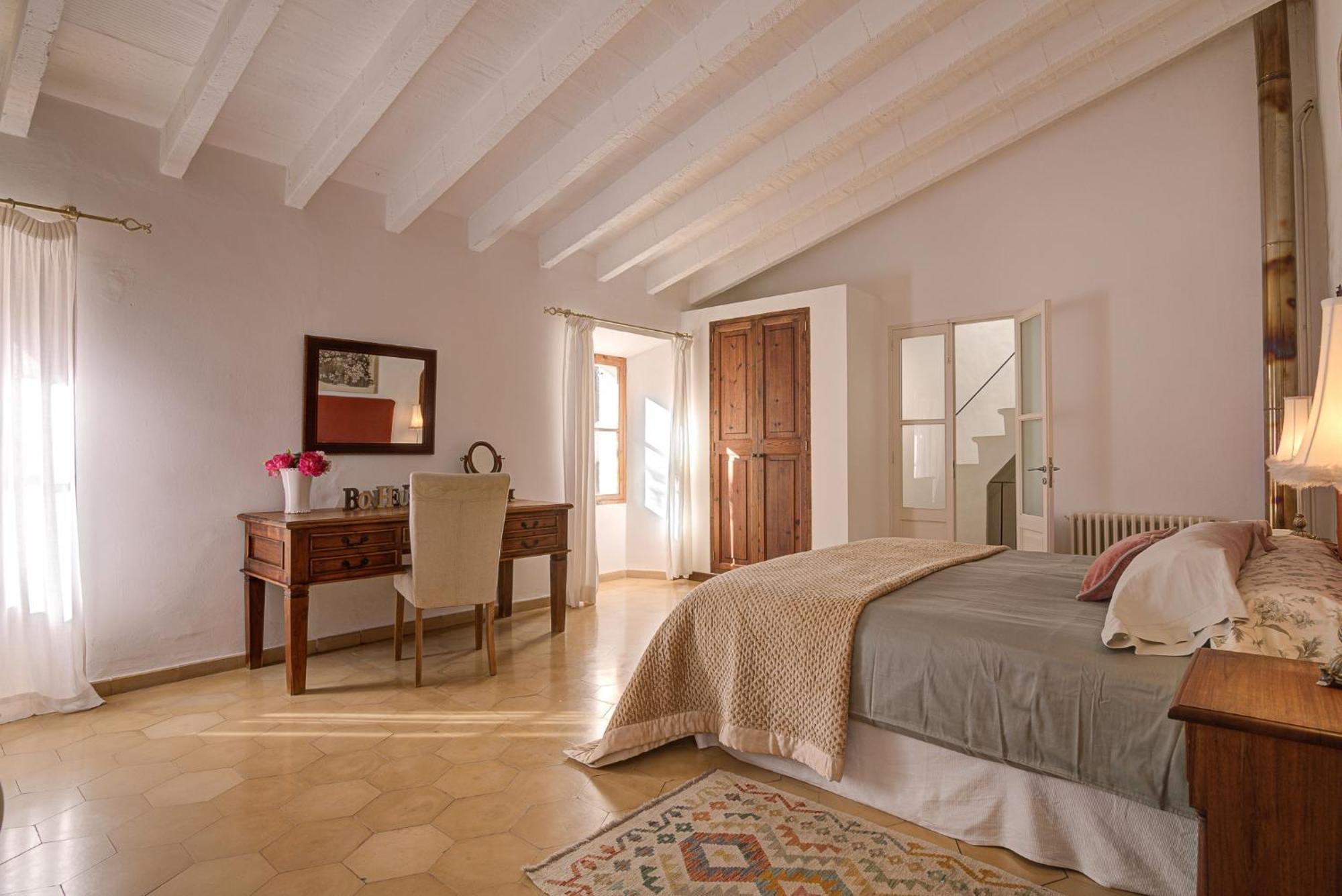 Landhaus Busquera By Rentallorca Sóller